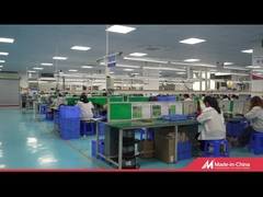 Shenzhen Raymo Elektronica Technologie Limited