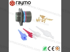 Amphonel D38999/33F9R D38999/26WB35SN MS27508E10B35S Circulaire MIL-SPEC 38999 connector