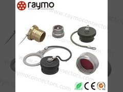 Amphonel D38999/33F9R D38999/26WB35SN MS27508E10B35S Circulaire MIL-SPEC 38999 connector