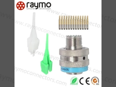 Amphenol Aerospace Militaire connector