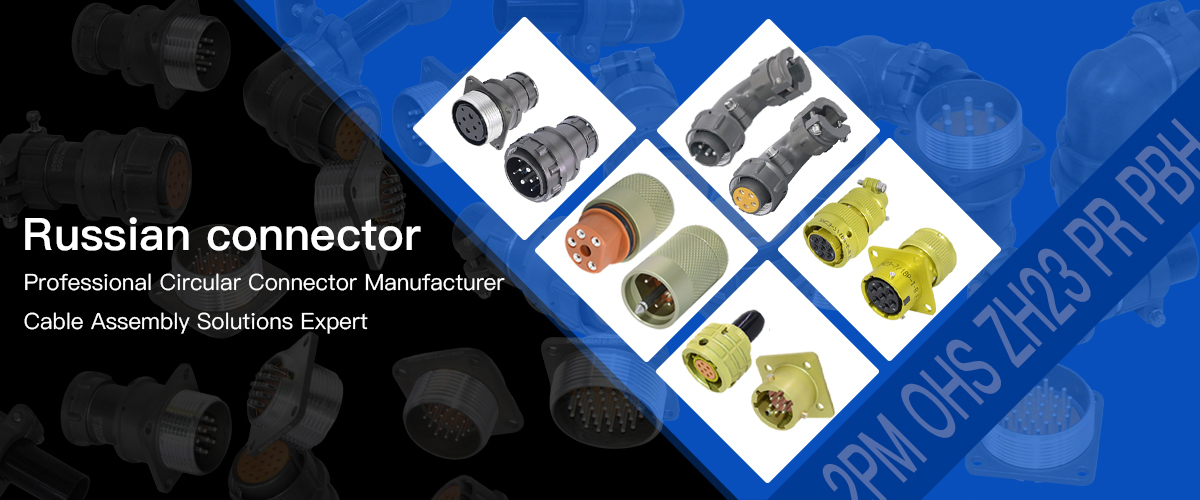 CHINA best Plastic Push Pull Connectors op verkoop