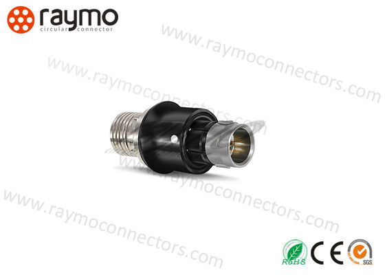 Waterproof Miniature Circular Industry Standard Connector, Industry Standard Connectors
