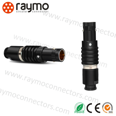 Balans Cirkel de Schakelaar0b 5 Manier van LEMO FGG.0B.305.KLAD52Z voor HD-Camera