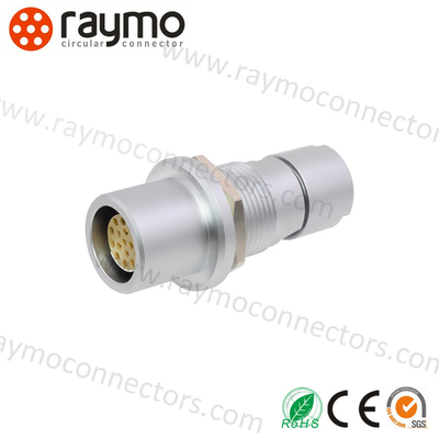 Fischer Dke Cirkel Balansconenctors 102 103 104 Shell Ip 68 Cirkelschakelaars