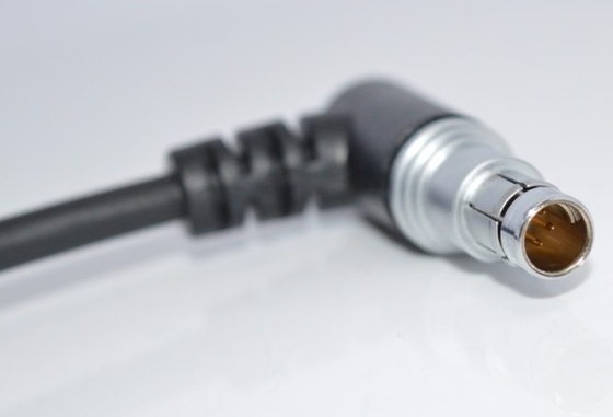 Hoogdichtheid Hard Metric Quick Connect Connectors 250v Spanning Rating Soder / Pcb Terminatie
