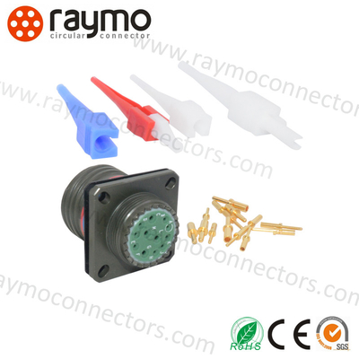 Amfenol MS5015 26482 D38999 Connector Leverancier D38999/26WD35PA