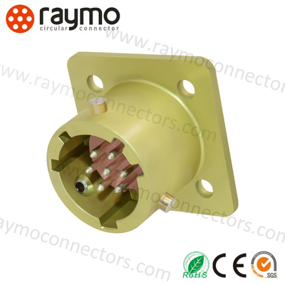 ONЦ-БС-1-7/12-Р12-1-В Rusland Connector