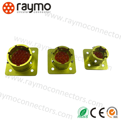Onts-бс-1-10/14-в1-1-в Onts-бс Rusland Connector Ohs Series Bayonet Ultra Small 10 pin types