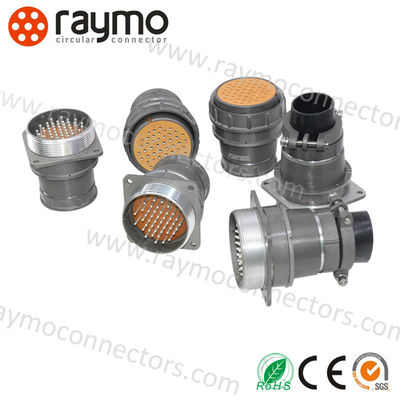 Russische 2PM-serie waterdicht koper met verzilverde contacten 2РМТ 24КПН 19Г 1В1 В