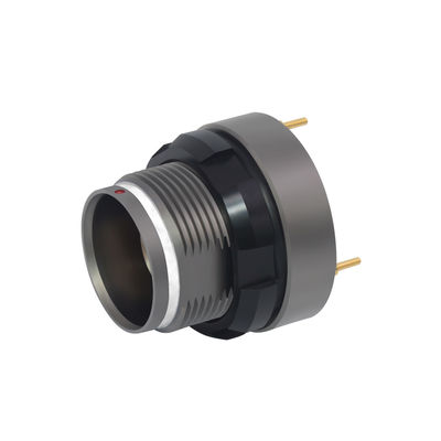 A1CW*M-P07XBCO-OOOO ODU alternatief AMC Connector 7pins 5000cycles Industrial Grade Push Pull
