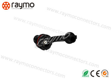 Stofglb voor contactdoos TPU materieel GLB compatibele Fischer 102 103 1031 104 105