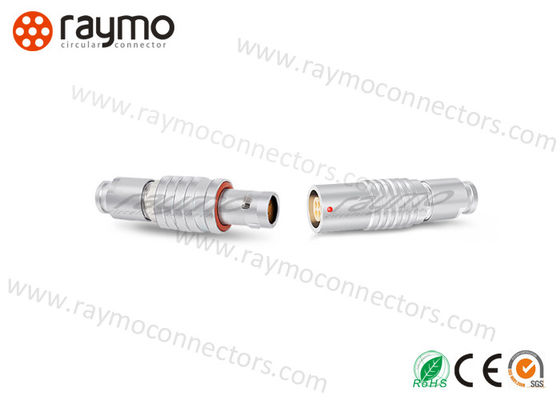 Audio Vedio FGG PHG 0B 1B 2B Circulaire Push Pull Connectors