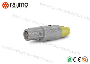 Van de de Schakelaarmedische apparatuur van PSU Shell 4pin Plastic Balans de Machtsschakelaar