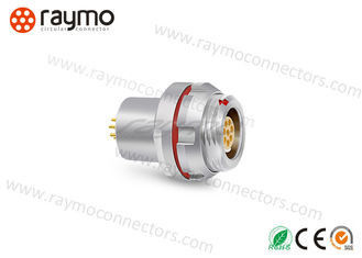 OEM ODM Ip68 Kabelconnector, Heavy-Duty Stekkers en Contactdozen Fischer DBPE 4-polig