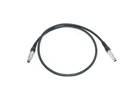 FGG EGG ECG Lemo Push Pull Connectors voor ARRI ALEXA RED Camera